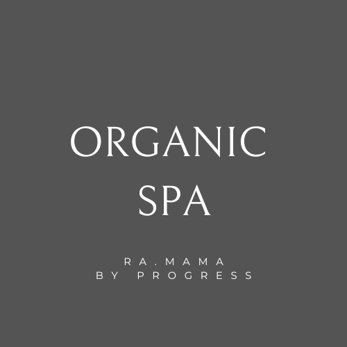 Ra.Mama Organic Spa 店舗内観