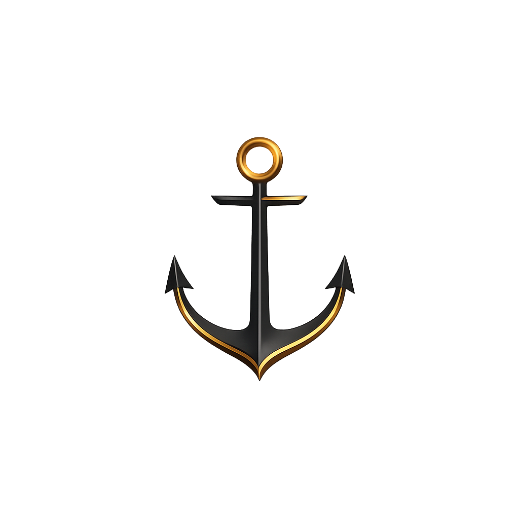 ANCHOR ロゴ