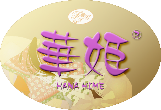 華姫ロゴ