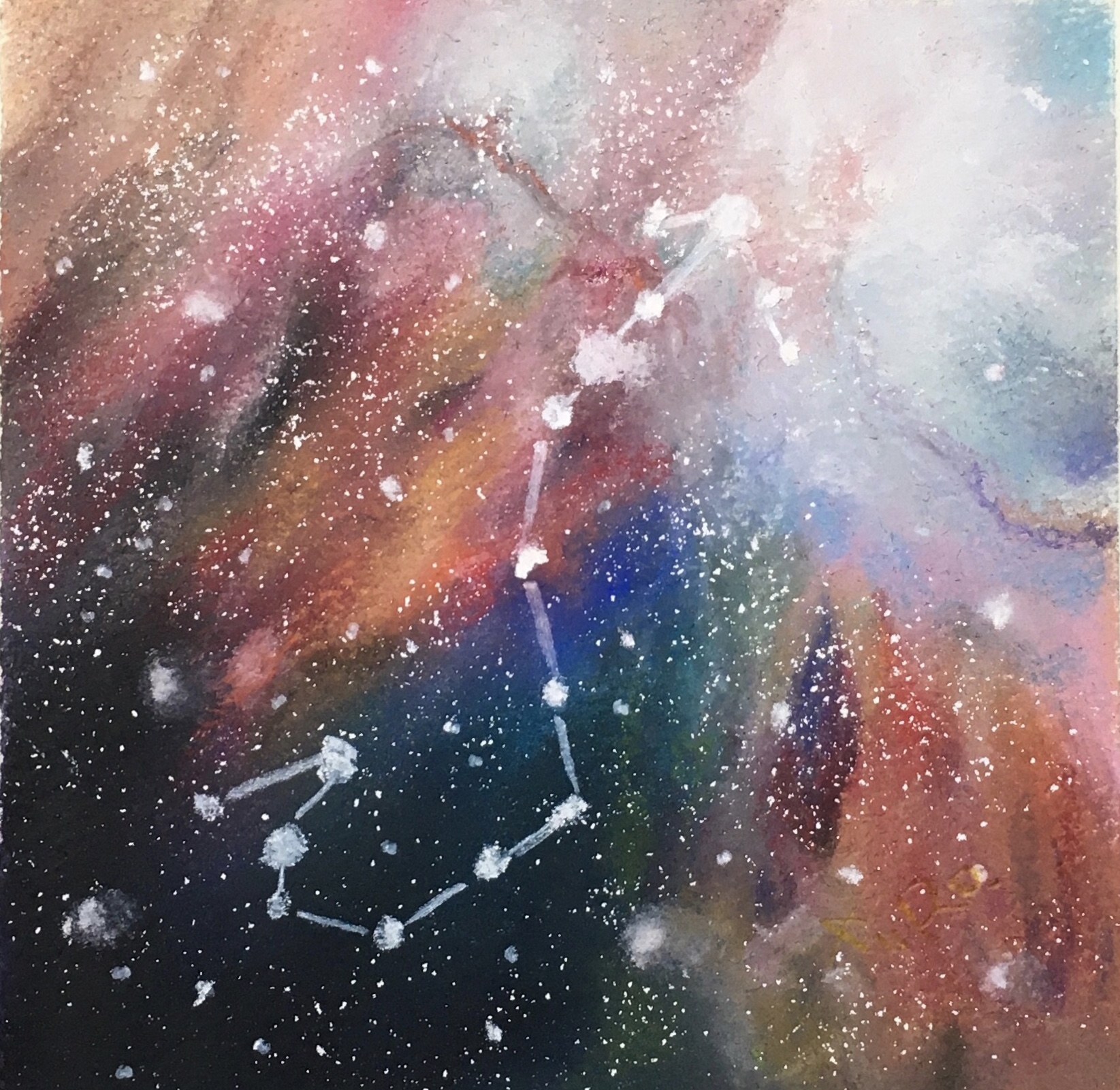 宇宙